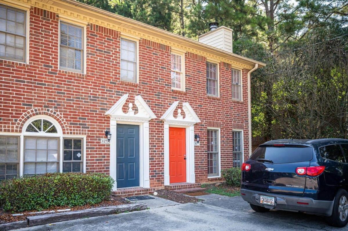 New Entire Place Cozy Quiet 2B2B Townhouse Sp1277 Villa Norcross Exterior photo